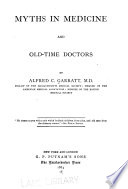 myths-in-medicine-and-old-time-doctors