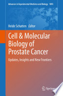 Cell   Molecular Biology of Prostate Cancer Book