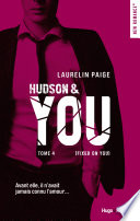 Hudson You   tome 4  Fixed on you 