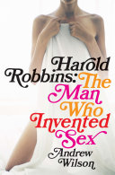Harold Robbins [Pdf/ePub] eBook