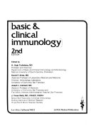 Basic   Clinical Immunology