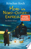 Mord Im Nord Ostsee Express