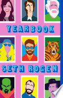 Yearbook PDF Book By Seth Rogen