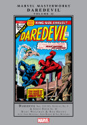 Daredevil Masterworks Vol  13