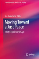 Moving Toward a Just Peace Pdf/ePub eBook