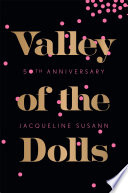 Valley of the Dolls 50th Anniversary Edition