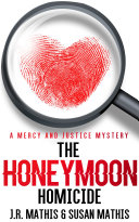 The Honeymoon Homicide Pdf/ePub eBook