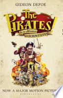 The Pirates In An Adventure With Scientists