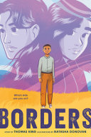 Borders [Pdf/ePub] eBook
