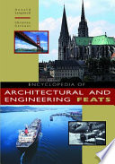 Encyclopedia of Architectural and Engineering Feats Book