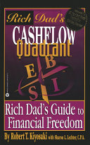 Rich Dad s Cashflow Quadrant Book
