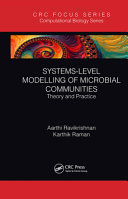 Systems Level Modelling of Microbial Communities
