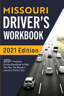 Missouri Driver s Workbook Book PDF