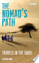 The Nomad's Path PDF Book By Alistair Carr