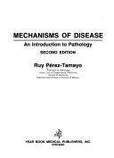 Mechanisms of Disease Book