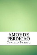 Amor De Perdicao Book