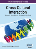 Cross Cultural Interaction