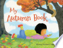My Autumn Book Book