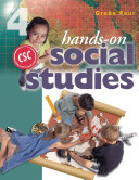 Hands On Social Studies  Grade 4