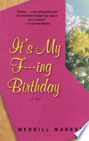 It's My F---ing Birthday