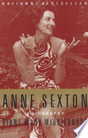 Anne Sexton Book