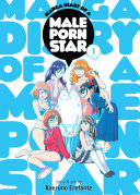 Manga Diary of a Male Porn Star Vol  1 Book