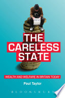 The Careless State