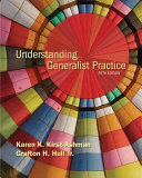 Understanding Generalist Practice Book