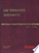 Low Temperature Geochemistry