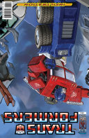 Transformers  Infiltration  6