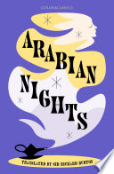 Arabian Nights  Collins Classics  Book