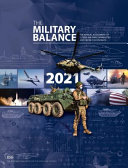 The Military Balance 2021 Book
