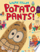 Potato Pants  Book
