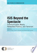 ISIS Beyond the Spectacle Book