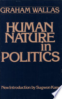 human nature in politics