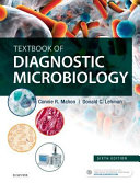 Textbook of Diagnostic Microbiology Book
