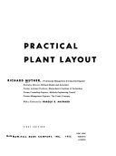 Practical Plant Layout Book