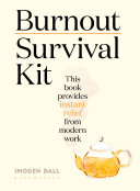 Burnout Survival Kit Pdf/ePub eBook