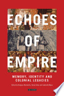 Echoes of Empire Book