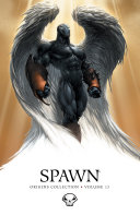 Spawn Origins Collection Vol  13