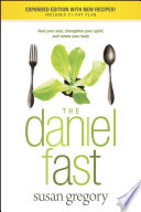 The Daniel Fast Book