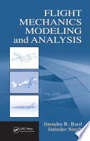 Flight Mechanics Modeling and Analysis Book