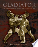 Gladiator Book