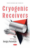 Cryogenic receivers /