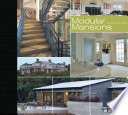 Modular Mansions Book
