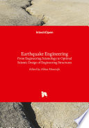 Earthquake Engineering Book