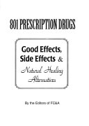 801 Prescription Drugs