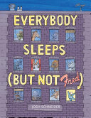 Everybody Sleeps (But Not Fred) Pdf/ePub eBook