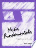 Music Fundamentals Book