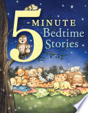 5 Minute Bedtime Stories Book PDF